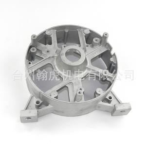 อะไหล่เครื่องกำเนิดไฟฟ้าดีเซลระบายความร้อนด้วยอากาศ 5KW/6/7/8/10 กิโลวัตต์ รุ่น 204 ขาตั้งรองรับเครื่องกำเนิดไฟฟ้าขนาดใหญ่ อุปกรณ์เสริมเครื่องกำเนิดไฟฟ้าดีเซล - Product Image 3