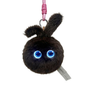 Jouet électronique robot animal de compagnie Tuya ChatGPT AI Big Model Chat Doll AI avec écran LCD pour cadeaux éducatifs - Product Image 1