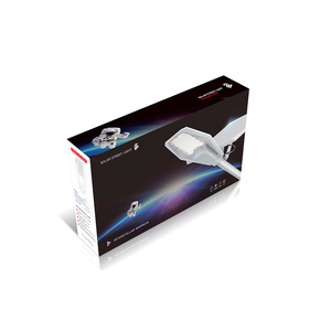 Lámpara Solar LED para Exteriores de 12v, IP66, Impermeable, 200w 300w, con Poste, para Calle Privada, LCS-MJXJ03 - Product Image 5