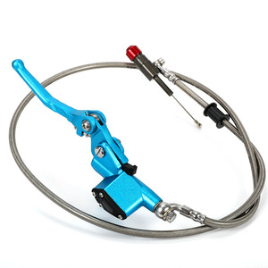 Cylindre maître d'embrayage hydraulique Zuqing 90 cm pour motos tout-terrain MB103 - Product Image 2