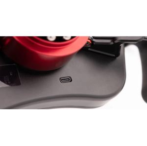 Volante SIMAGIC FX-C Formula de Fibra de Carbono Compatible con PC, con Force <span class=keywords><strong>Feedback</strong></span> y Modo de Cambio de Palanca - Product Image 3