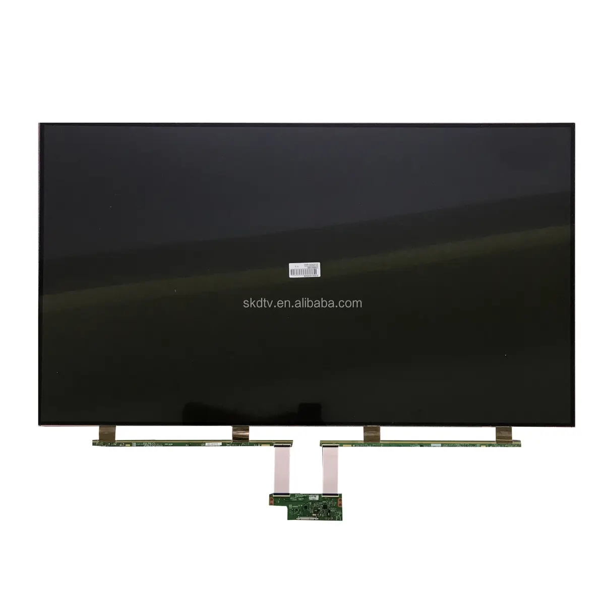 LC420DUJ-SGE1 51 pins LG ekran 42 "inç LCD LED TFT ekran açık hücre TV ekran yedek Panel yedek parça TV onarım için