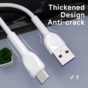 Nuevo <span class=keywords><strong>Cable</strong></span> cargador <span class=keywords><strong>Micro</strong></span> <span class=keywords><strong>Usb</strong></span> de Pvc barato 1M <span class=keywords><strong>Usb</strong></span> a <span class=keywords><strong>Micro</strong></span> <span class=keywords><strong>Cable</strong></span> DE DATOS DE CARGA Cabo Cables <span class=keywords><strong>Micro</strong></span> <span class=keywords><strong>Usb</strong></span> para cargador Android - Product Image 3