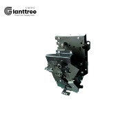 Interruptor de Corte de Carga SF6 de Alta Calidad GIANTTREE, Mecanismo de Accionamiento por Resorte Manual y Motorizado, 630A, 12KV/24KV, Estándar IEC