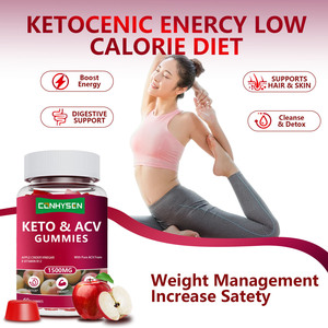 OEM ODM Keto ACV Cmmies <span class=keywords><strong>para</strong></span> Boost Energy Digestion Cleanse Detox con <span class=keywords><strong>vinagre</strong></span> <span class=keywords><strong>de</strong></span> <span class=keywords><strong>sidra</strong></span> <span class=keywords><strong>de</strong></span> <span class=keywords><strong>manzana</strong></span> con Mother Keto ACV Gummies - Product Image 4