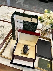 <span class=keywords><strong>Reloj</strong></span> <span class=keywords><strong>Audemar</strong></span> <span class=keywords><strong>Piguet</strong></span> Automático Mecánico de Alta Calidad, Correa de Cuero, Caja de Acero Inoxidable, Cristal de Zafiro, para Negocios, Lujo y Moda - Product Image 1