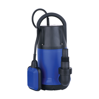 Pompa Air Seri KQXXX 2HP Tekanan Tinggi OEM Pompa Air Multi-tahap untuk Sistem Irigasi & Daerah Pedesaan (Penggunaan Air Bersih)