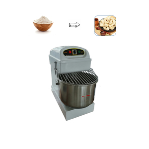 New Heavy-Duty 30HMJ Dough Mixer Machine for Restaurants and Flour <b>Mills</b> for <b>Mill</b> Use - Product Image 6