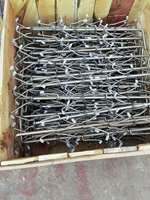 304/310SS /601 réfractaire V ancre Y ancres twist lock ancre goupille rondelle fibre fix céramique tasse serrure