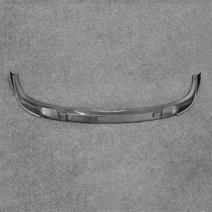 Labbro Anteriore in Stile 3D G20 in Fibra di Carbonio per <span class=keywords><strong>BMW</strong></span> <span class=keywords><strong>Serie</strong></span> <span class=keywords><strong>3</strong></span> G20 G28 LCI, Labbro Paraurti Anteriore <span class=keywords><strong>2022</strong></span>+ - Product Image 4