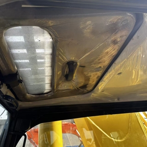 Excavatrice Komatsu PC450 d'occasion en bon état, pelle Komatsu d'origine PC450, excavatrice d'origine disponible à la vente - Product Image 3