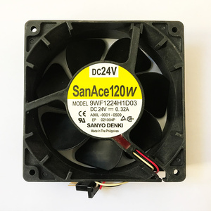 ปลั๊กเชื่อมต่อ FANUC แบบ 3 ขา สำหรับพัดลม - Product Image 2