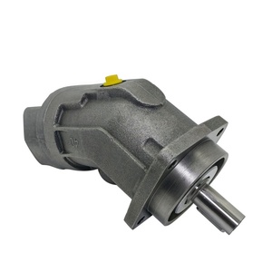 Bomba de Pistones Hidráulicos A2FO12 A2FO32, Bomba A2FO12/61R-PPB06-S A2FO56/61L-VBB05, Bomba A2FO 10/61R-PPB06 A2FO56/61L-VZ05 - Product Image 2