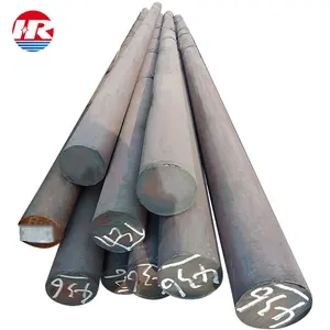 Nice Price C30 AISI 4140/4130/1018/1020/1045 S45c Sm45c Sae 1035 Steel Round Bar T10 Alloy Carbon Steel Bar