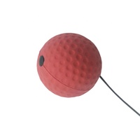 Équipement de boxe MMA, équipement de boxe réflexe, équipement de combat pour la vitesse, ballon de frappe pour la vitesse de réaction et la coordination œil-main