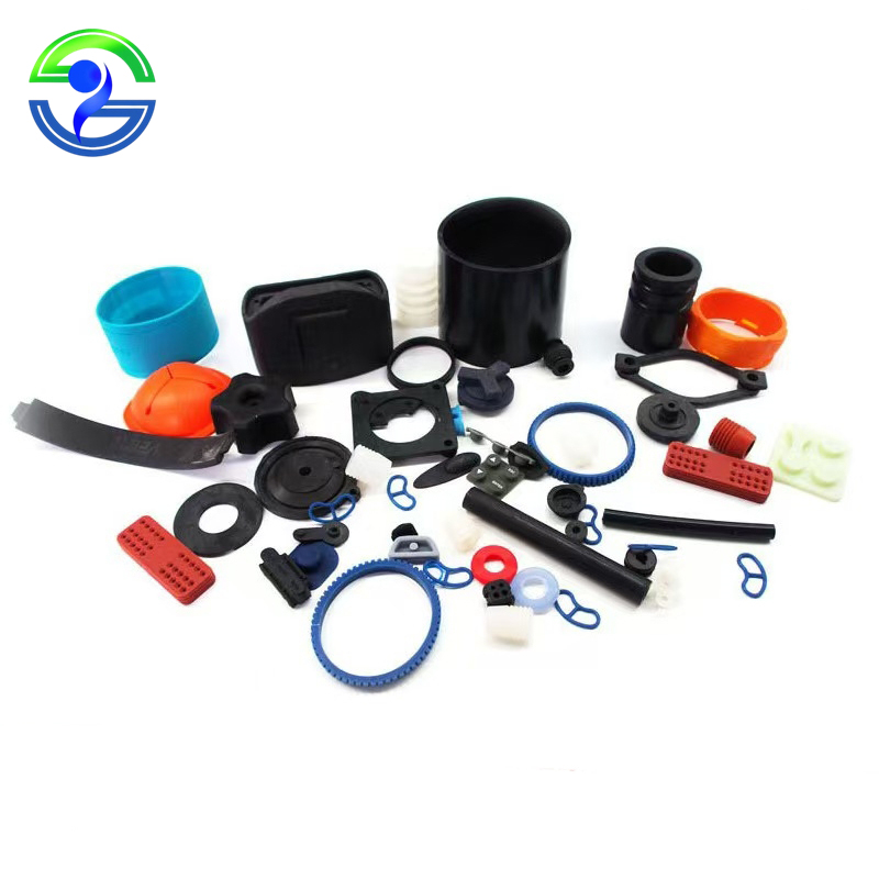 SANYONG Custom Nonstandard Moulded Parts Other