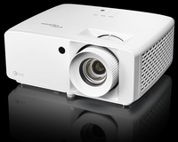 Projecteur Optoma UHZ616 4000 ISO Lumens 3840*2160 Home Cinéma Smart 4K Projecteurs de jeu vidéo 3D complets
