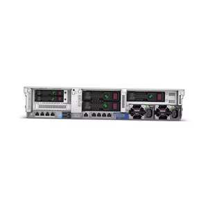 Servidor en Rack HPE ProLiant DL360 DL380 DL388 Gen10 Gen11 de Alta Calidad con Procesadores Xeon Escalables, Disponible en Stock - Product Image 3