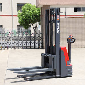 STMA מותג עגלות מערה הרם 1500kg דלפק מאוזן חשמלי <span class=keywords><strong>stacker</strong></span> - Product Image 3
