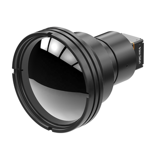 กล้องแอคชั่นอินฟาเรด2.8mm lwir 200 FL2.7mm ขนาดใหญ่640x512 - Product Image 6