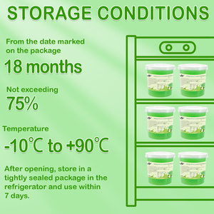 Hot Bán Màu Xanh Lá Cây Táo popping Boba Trà Bong Bóng Máy Thành Phần Burst Boba Nguồn Cho Sữa Trà Cửa Hàng Đồ Uống Kinh Doanh - Product Image 2
