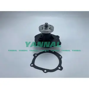 W06E Water Pump 16100-2532 16100-2531 16100-2530 FOR Hino Diesel Engine Parts