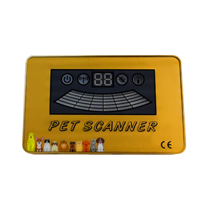Escáner Portátil <span class=keywords><strong>de</strong></span> Resonancia Magnética Cuántica para Mascotas, Analizador <span class=keywords><strong>de</strong></span> <span class=keywords><strong>Salud</strong></span> Animal, Detector para Pruebas <span class=keywords><strong>de</strong></span> Sub-<span class=keywords><strong>salud</strong></span> y Nutrición Animal - Product Image 3
