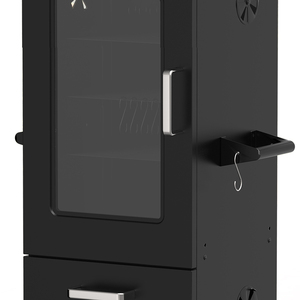 <span class=keywords><strong>Prix</strong></span> bas Moderne Multifonction Électrique Fumeur <span class=keywords><strong>Barbecue</strong></span> <span class=keywords><strong>Barbecue</strong></span> - Product Image 3