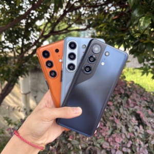 ขายส่งสมาร์ทโฟน Camon 50 Pro รุ่นดั้งเดิม หน้าจอ 6.8 นิ้ว เวอร์ชันสากล ปลดล็อคแล้ว รองรับ 3g, 4g, 5g - Product Image 2