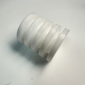 Geavanceerde Precisie Plastics Ertalon En <span class=keywords><strong>Nylatron</strong></span> Nylon Cnc-Bewerkingsonderdelen - Product Image 6