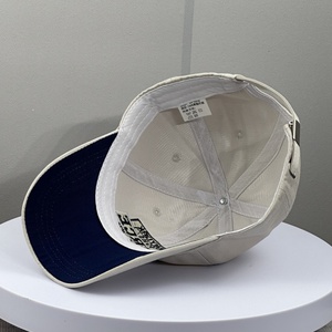 Gorra de Béisbol de Ala Ancha para Hombre, Estilo Urbano, Impermeable, para Primavera y Otoño, Talla Grande, Personalizable, Unisex - Product Image 6