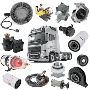 Xe tải lắp ráp động cơ cho Volvo Scania người đàn ông daf Mercedes Benz ACTROS daf Renault Cummins Châu Âu khác xe tải Bộ phận động cơ