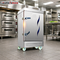 Cuiseur à riz électrique professionnel pour cuisines commerciales, idéal pour la cuisson à la vapeur des pains et du riz, machine à vapeur de riz, armoire de cuisson à riz
