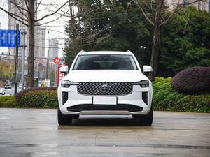 Vol-vo <span class=keywords><strong>XC90</strong></span> 2025 Modificado B6 Inscripción Lujo 6 plazas Nueva <span class=keywords><strong>Gasolina</strong></span> + 48V Sistema Híbrido Suave SUV 2,0 T Motor - Product Image 2