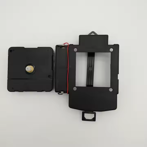 Con lắc chủ Swing thạch anh đồng hồ phong trào cho ông nội đồng hồ - Product Image 3