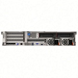 Servidor en Rack SR650 ThinkSystem SR650 V2 SR650 V3 2U Nuevo - Product Image 3