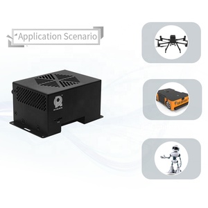 Boîtier intelligent Orin NX Feiyun NeuroCub RTSS-B302-8G, kit de développement de module Orin NX 8G, ordinateurs embarqués, industrie de l'IA - Product Image 6