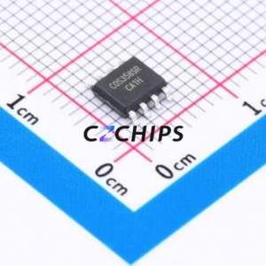 Amplificador operacional de chip IC de circuito integrado LMV358SR SOP-8 original y nuevo - Product Image 1