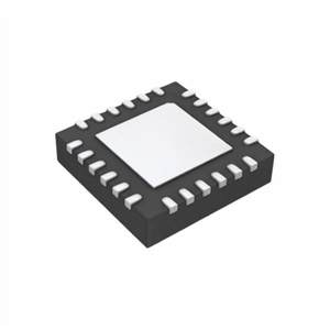 Electronic Circuit Components 24 WFQFN Exposed Pad Embedded C8051F316-GM Original One Stop Service - Product Image 1