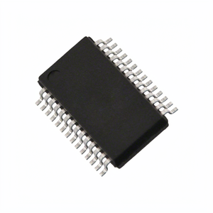 อะไหล่อิเล็กทรอนิกส์แท้รุ่น SP211EA-L ชิป IC รับส่งสัญญาณแบบ 28 SSOP (0.209 นิ้ว, กว้าง 5.30 มม.) อินเทอร์เฟซแบบ FULL 4/5 28SSOP - Product Image 1