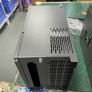 Inversor Solar para Bomba de Agua Trifásica de 220V, 30hp/40hp, 22kw/30kw, VFD Solar - Product Image 4