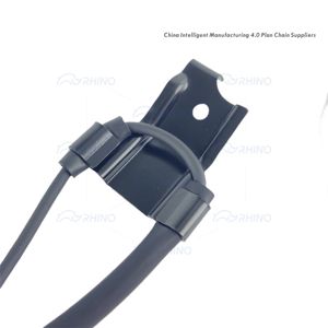 Sensor de Velocidad de Rueda Trasera del Sistema de Frenos ABS Nuevo de Alta Calidad OE 89545-48040 para Toyota LEXUS 2003-2015 KLUGER <span class=keywords><strong>YARiS</strong></span> Cross - Product Image 4
