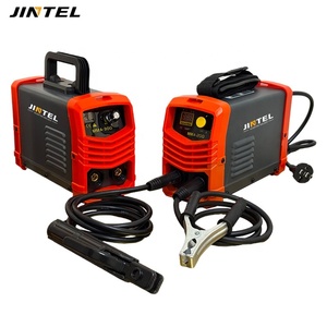 Machine à souder MMA 200A en stock, soudeuse à arc 220v, prise américaine, équipement <span class=keywords><strong>de</strong></span> soudage portable - Product Image 6