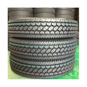 Pneus Supertrac 11R24.5 16pr pour camion 11r22.5 11r24.5 - Product Image 1