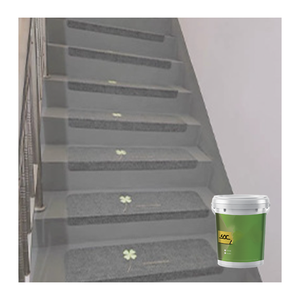 สี<span class=keywords><strong>พื้น</strong></span>อีพ็อกซี่เคลือบเงาแบบแบน<span class=keywords><strong>เคลือบ</strong></span><span class=keywords><strong>เงา</strong></span>และป้องกันการกัดกร่อนสีพื้นโรงงานซีเมนต์ - Product Image 3