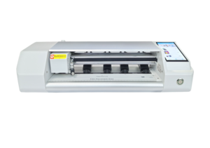 Macchina da taglio per pellicole protettive idrogel TPU da 21 pollici, sbloccata e illimitata, per plotter di protezioni per schermi smart - Product Image 6