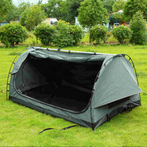 Tente de camping 4x4 tout-terrain, équipement de camping, <span class=keywords><strong>toile</strong></span> imperméable Ripstop, tente de camping pour 2 personnes - Product Image 2