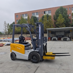 Lithium Li-On Battery Full Ac Truck Price Lithium Battery 1.8ton With 6M Lifting Height - Product Image 4
