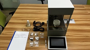 Tensiomètre de surface automatique conforme à la norme ISO1409 Q1000 Q2000 - Product Image 4