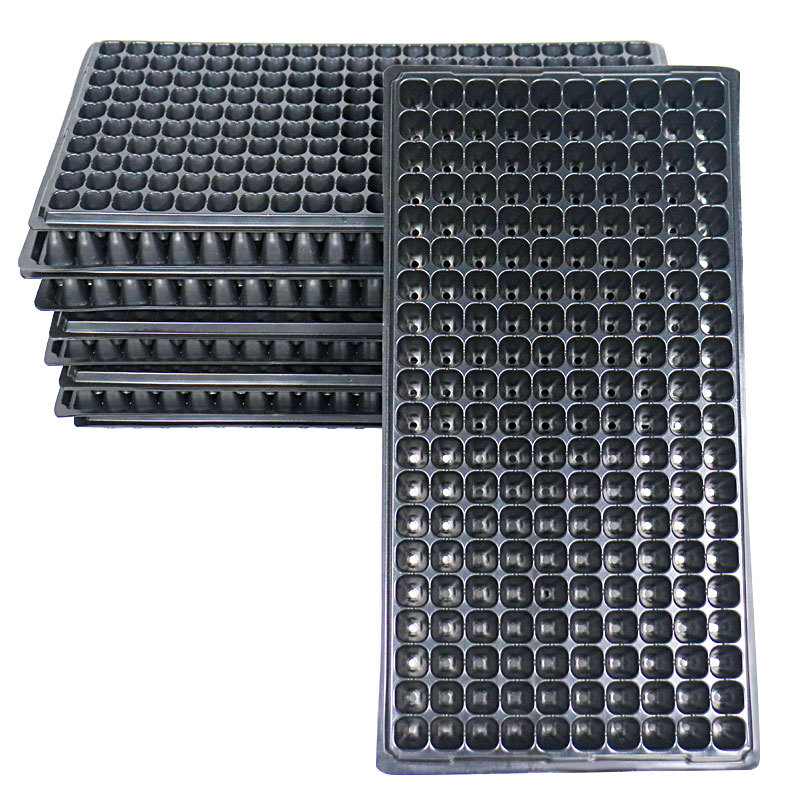 Seed Sprouter Tray Seeder Agricultural Tomatoes